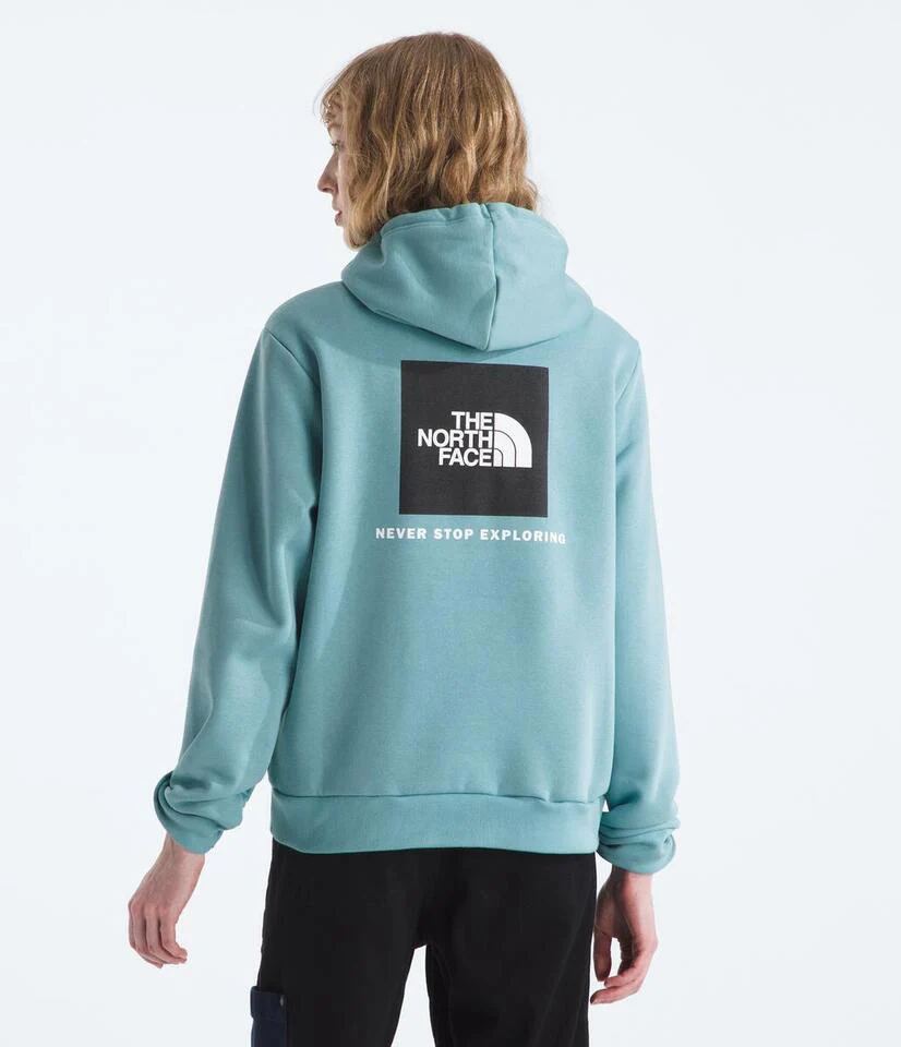 Evolution Box NSE Hoodie (Women's) - NF0A8CWQ