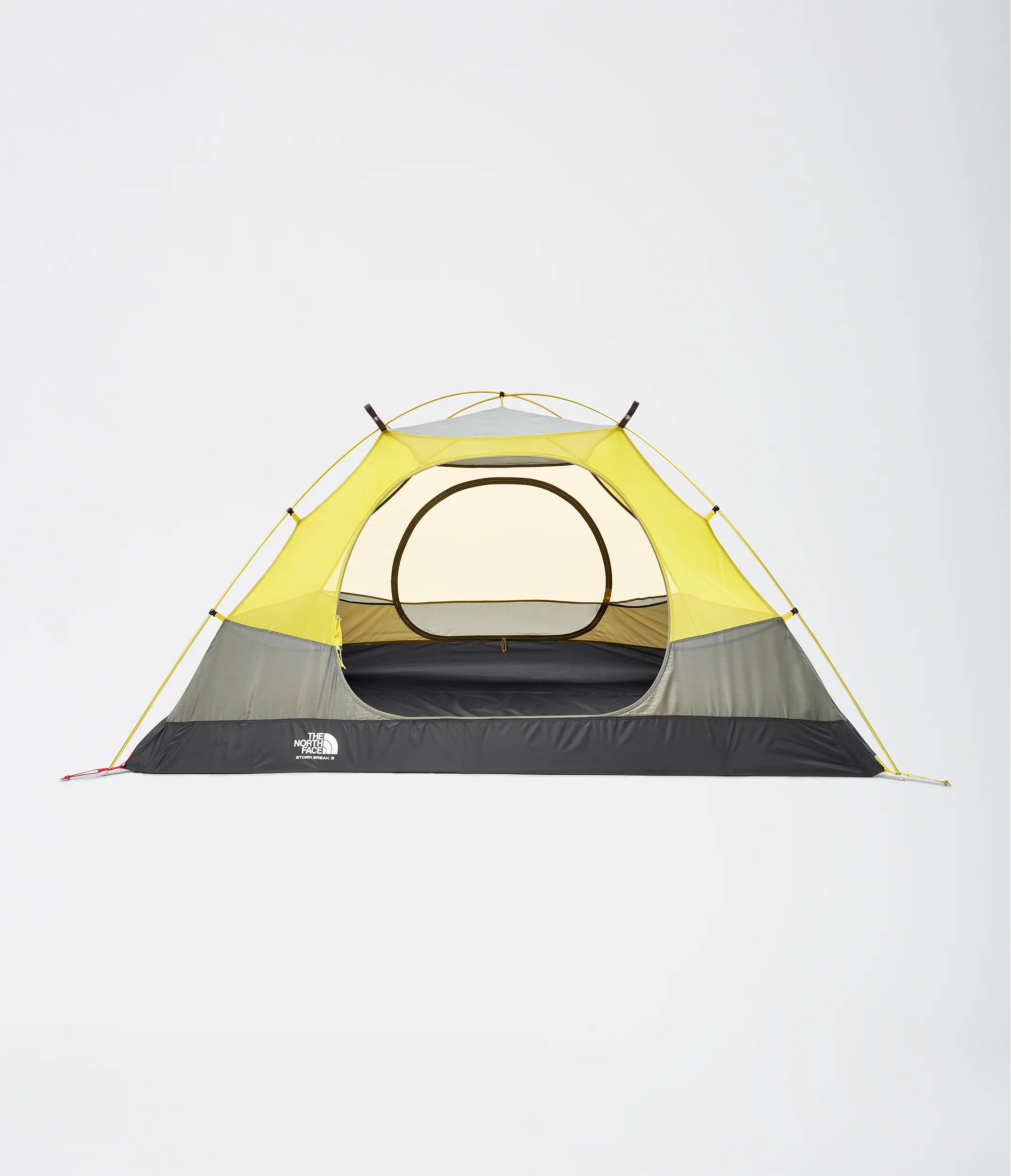 Stormbreak 3-Person Tent - NF0A52VJ