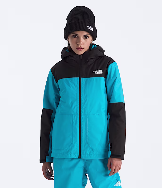 Freedom Triclimate® Jacket (Teen's) - NF0A88UX