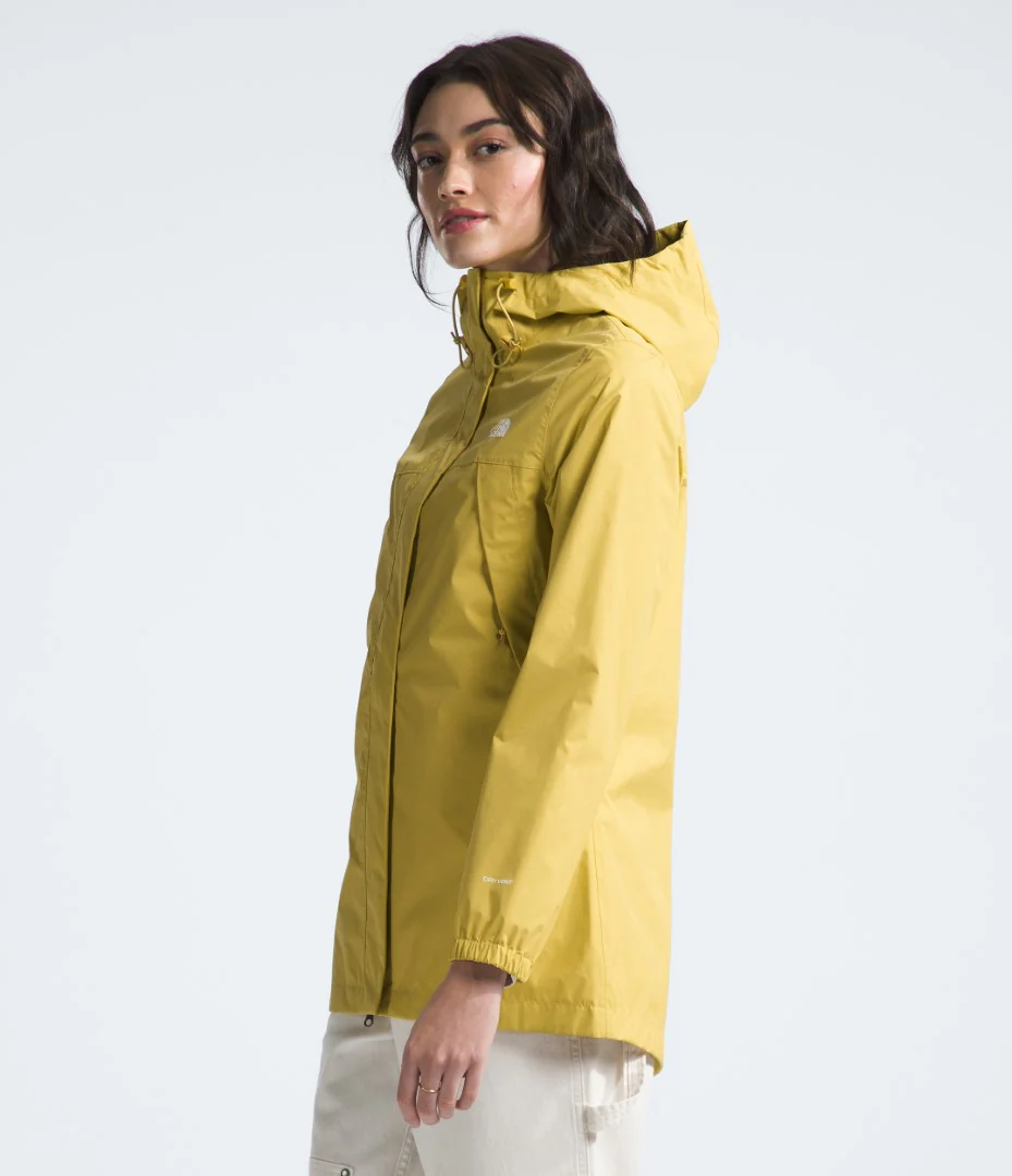 Antora Parka (Women's) - NF0A7QEW - Past Season