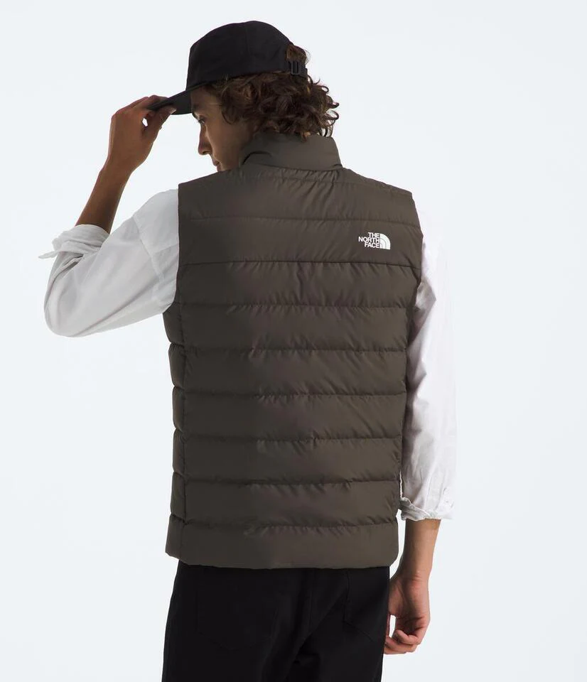 Aconcagua 3 Vest (Men’s) - NF0A84IK