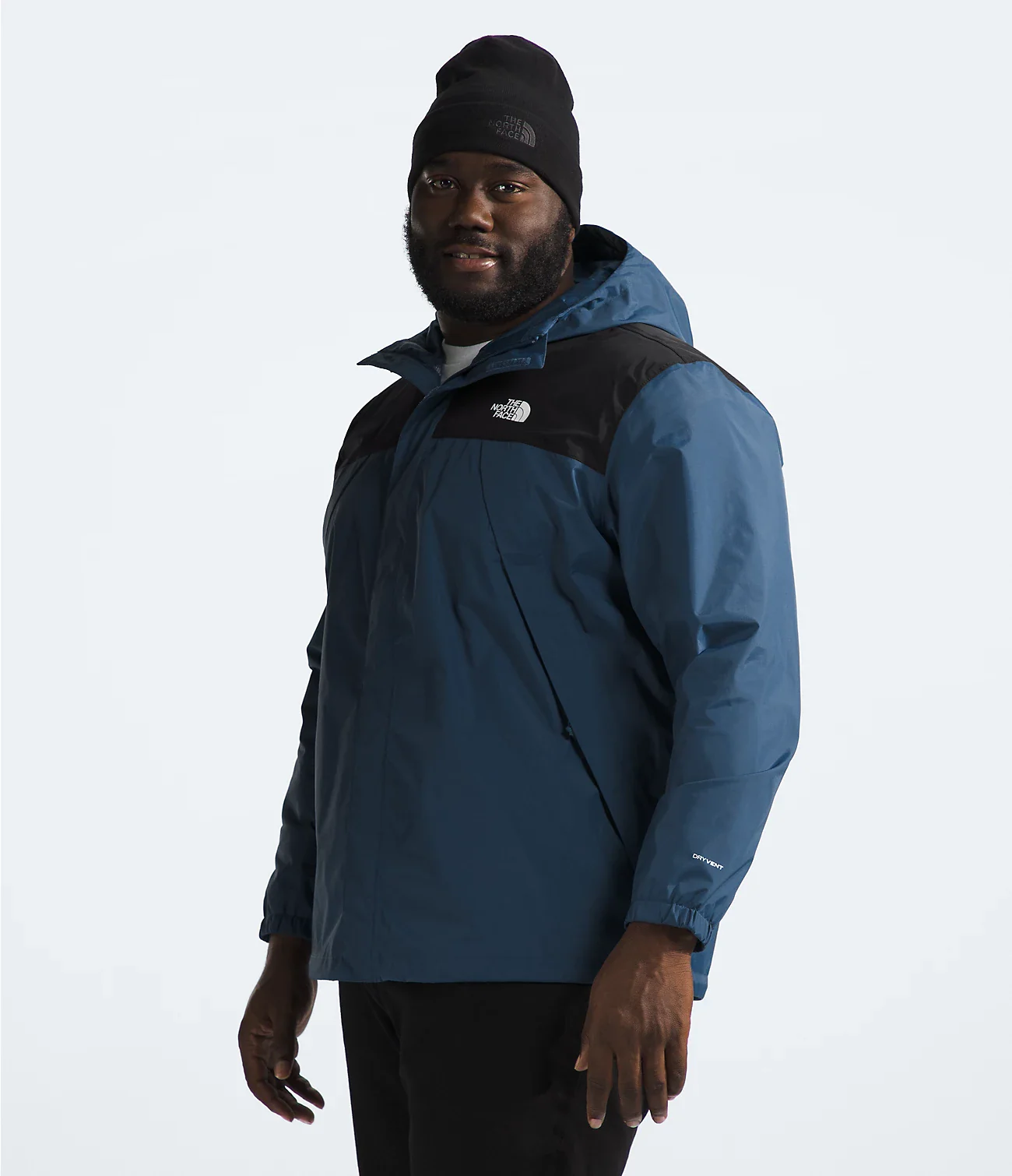 Big Antora Jacket (Men's) - NF0A84K1 - Past Season