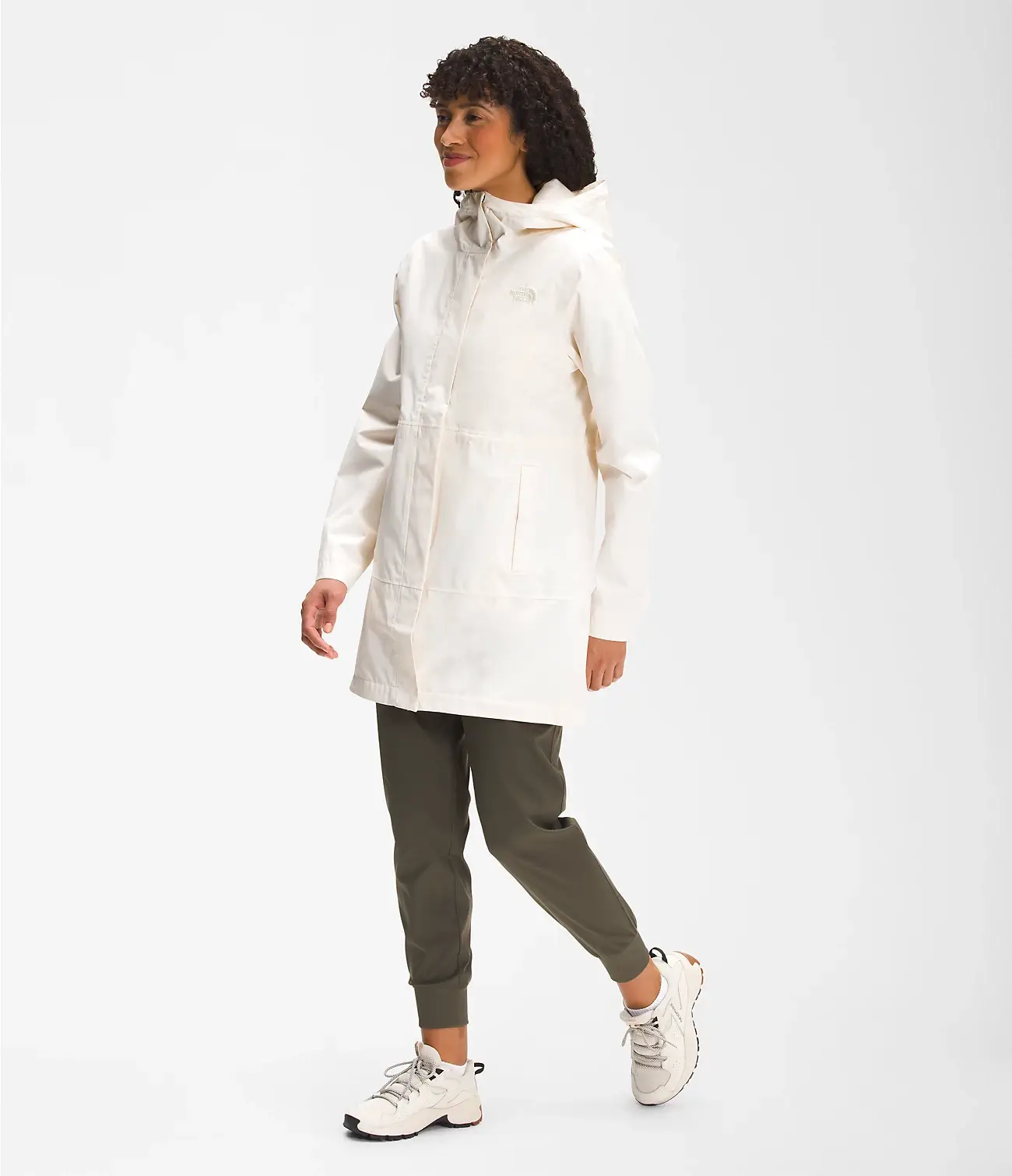 Women’s Woodmont Parka