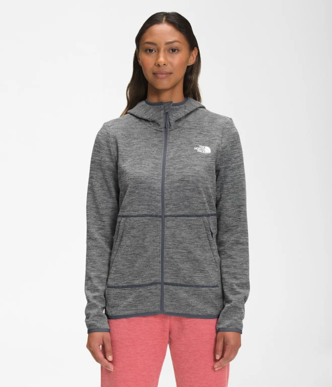Canyonlands Hoodie (Women's) - NF0A5GBC - Past Season
