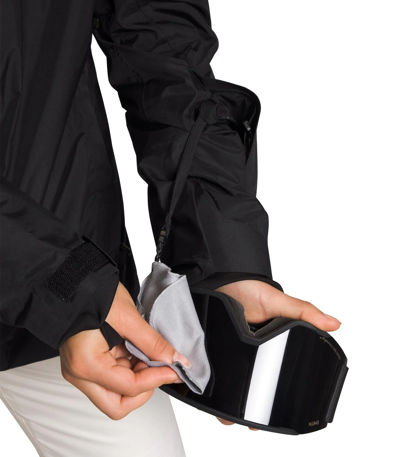 Dawnstrike GORE-TEX® Insulated Jacket (Women's) - NF0A82W9 - Past Season