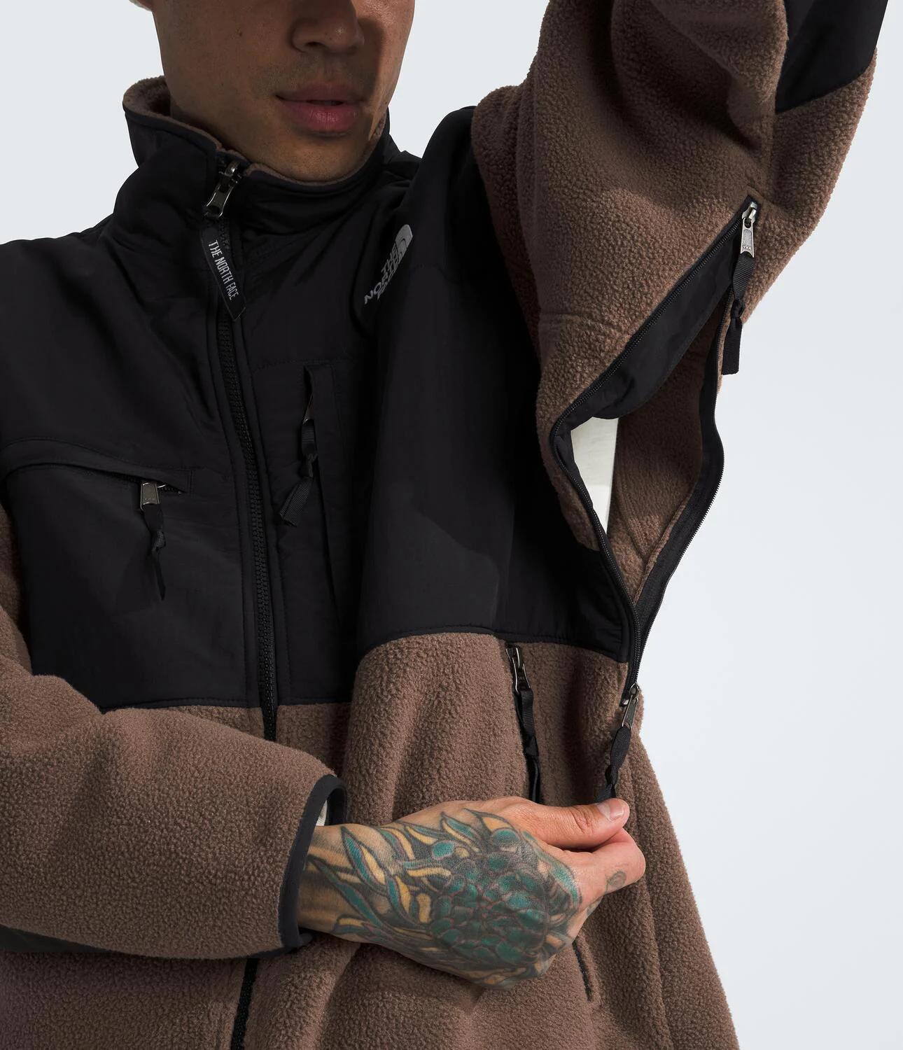 Retro Denali Jacket (Men’s) - NF0A88XH