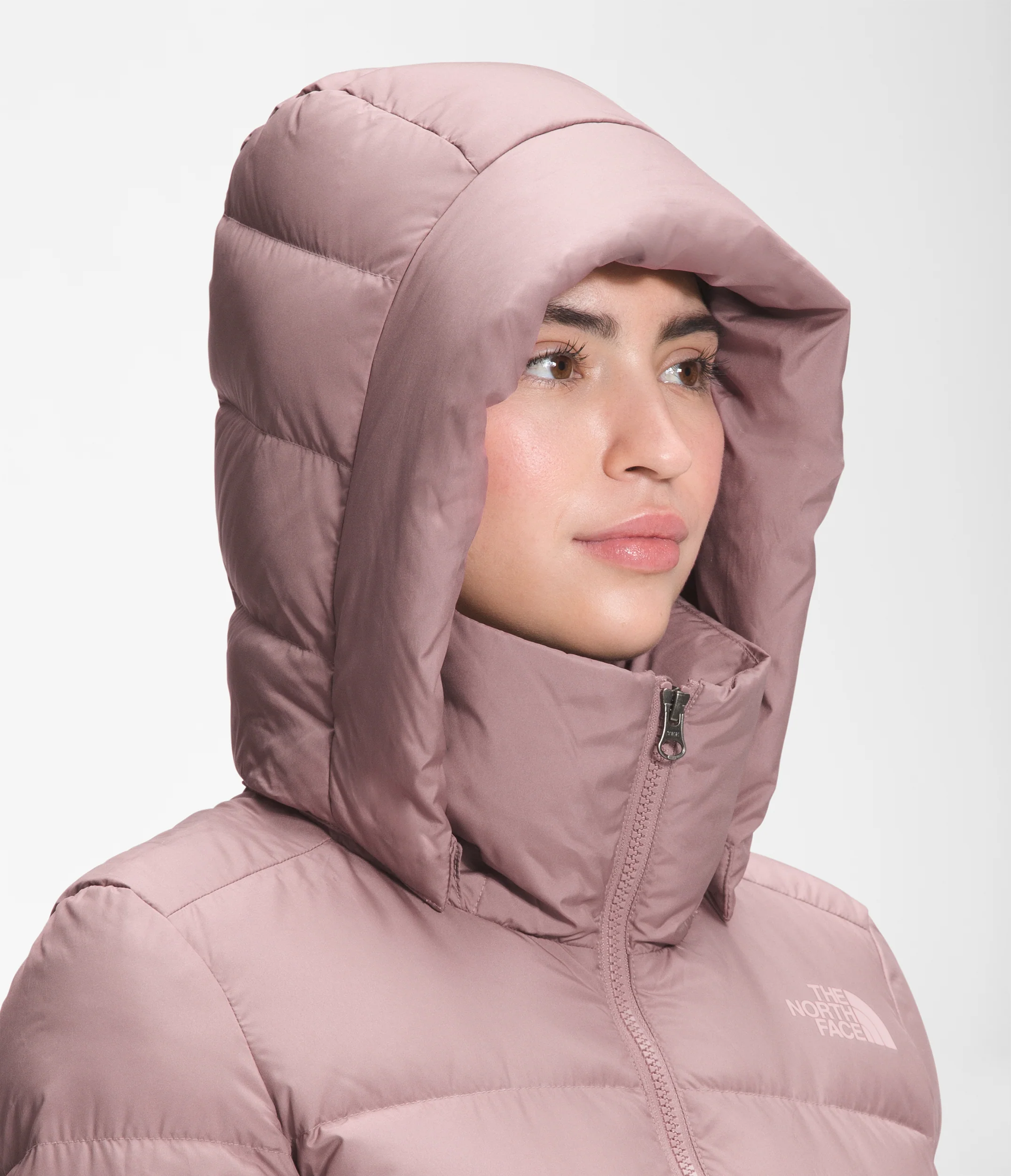 Metropolis Parka (Women's) - NF0A5GDS - Past Season