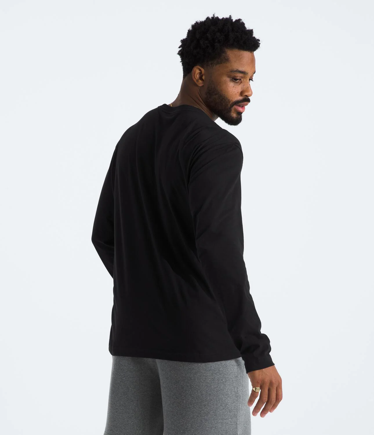 Evolution Long Sleeve Tee (Men's) - NF0A890D - Past Season