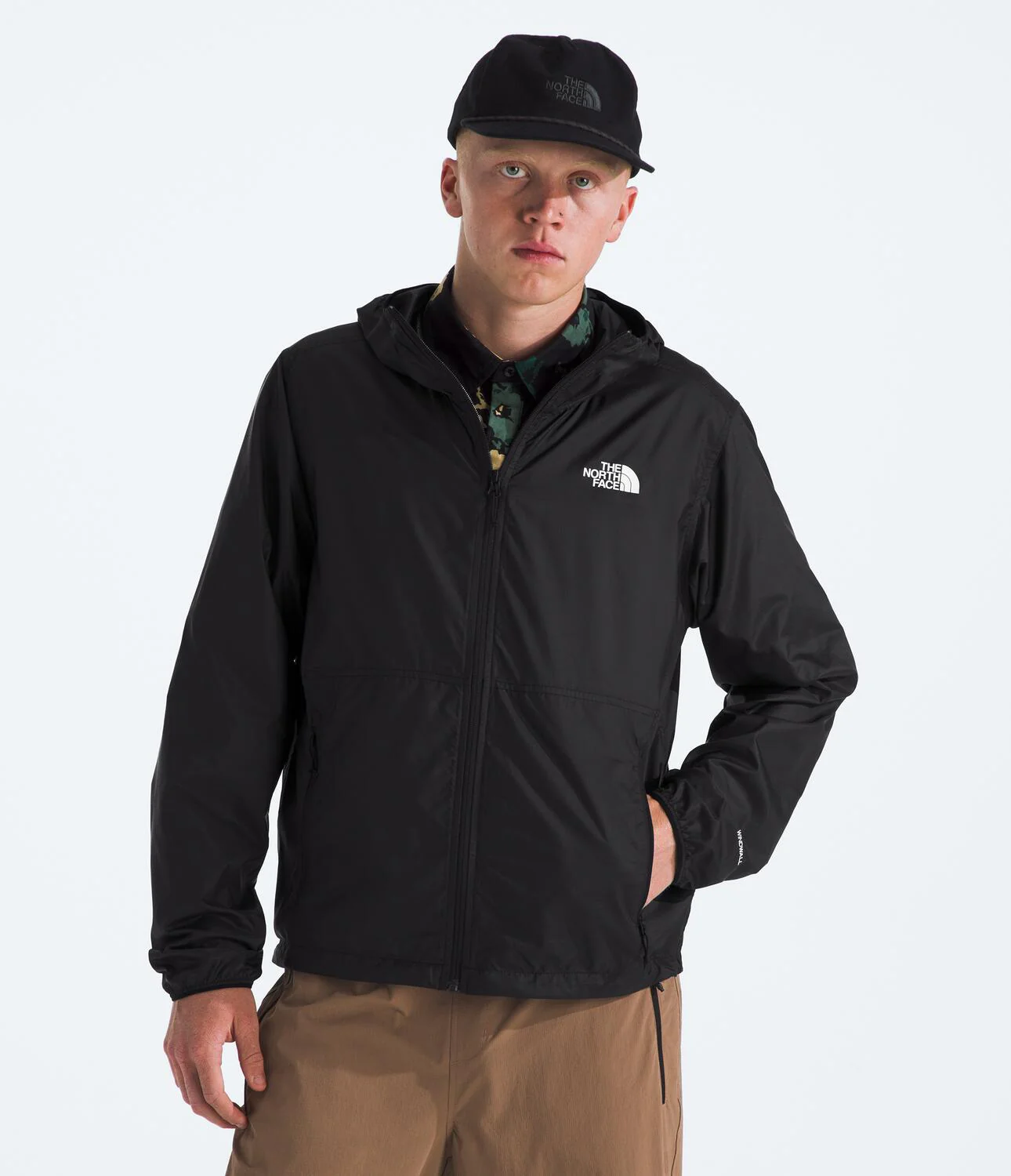 Cyclone Wind Jacket (Men's)