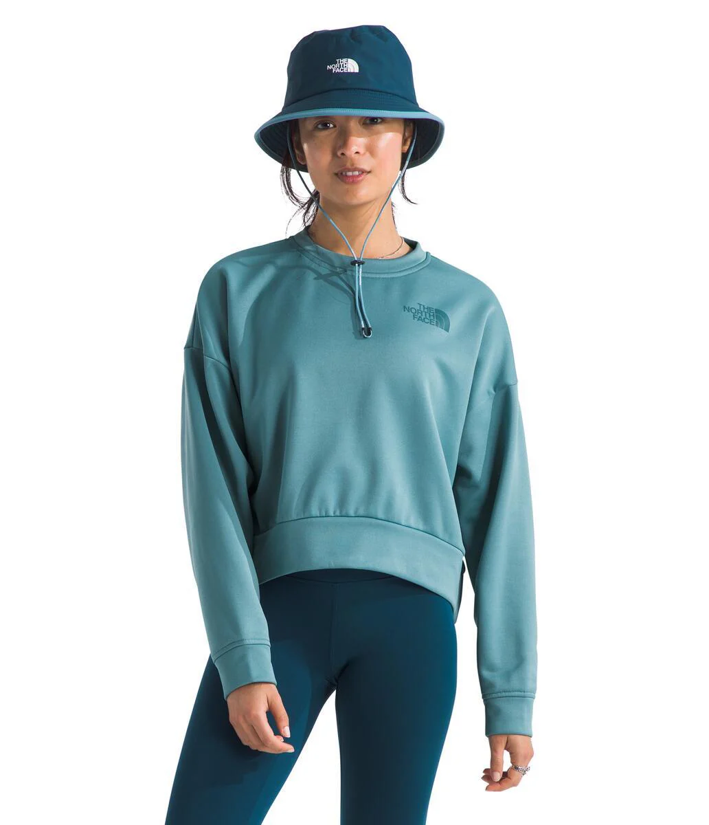 Horizon Fleece Crew (Women's) - NF0A8751 - Past Season