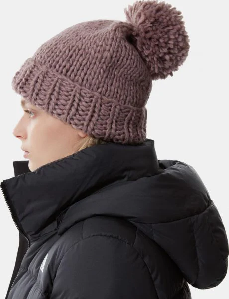 City Coziest Beanie (Women's) - NF0A55KA - Past Season