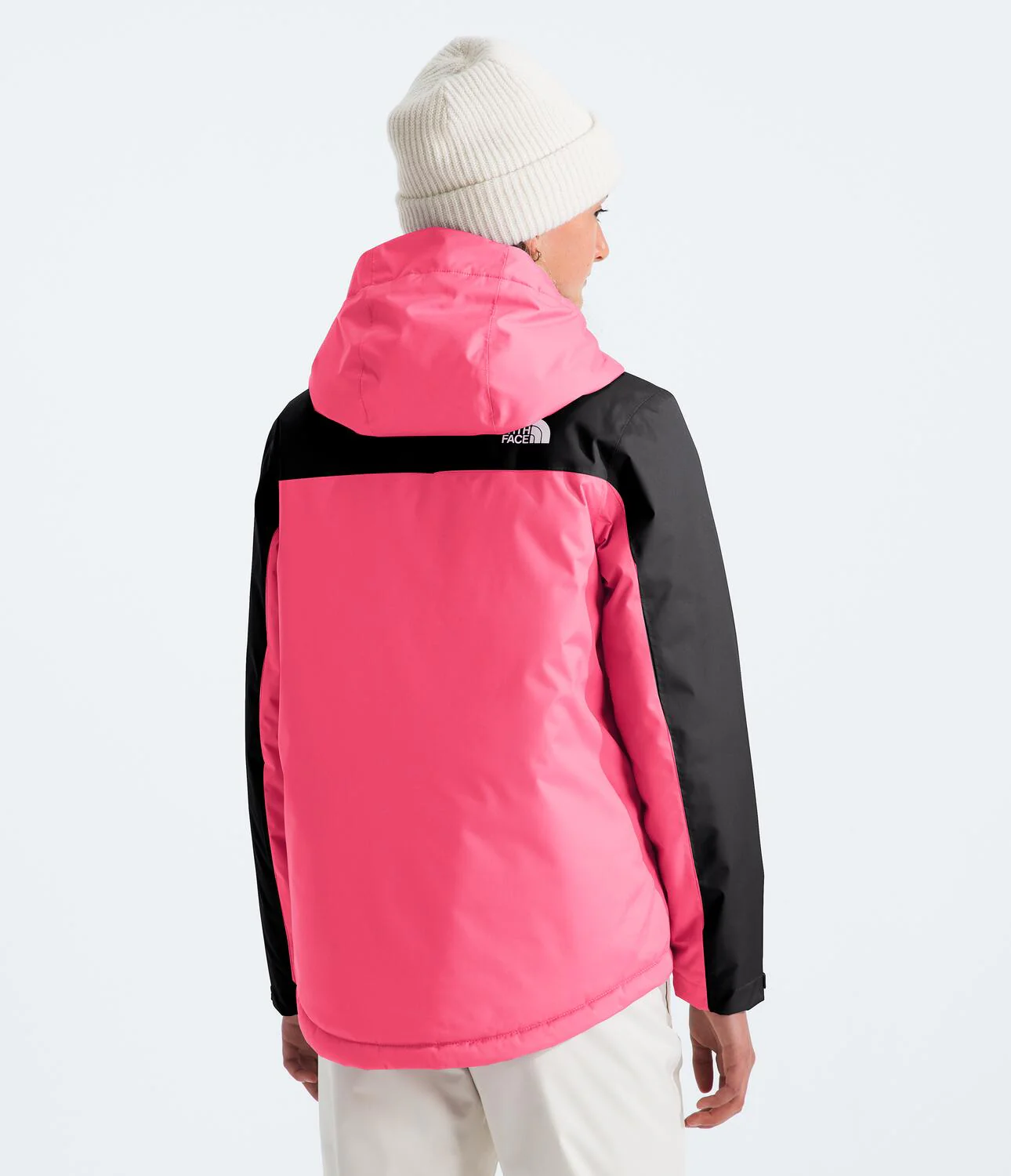 Freedom Insulated Jacket (Girls') -  NF0A88UG - Past Season