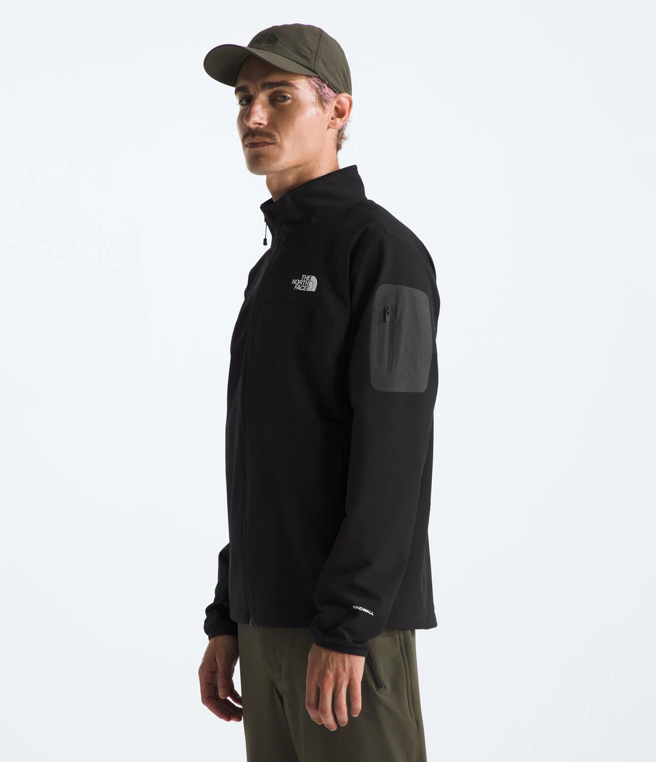 Tek Approach Jacket (Men’s) - NF0A8B58