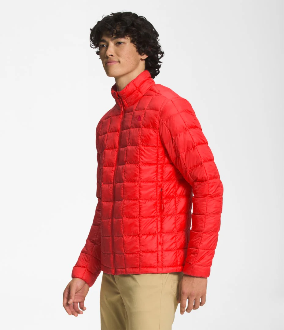 ThermoBall™ Eco Jacket 2.0 (Men's) - NF0A5GLL - Past Season