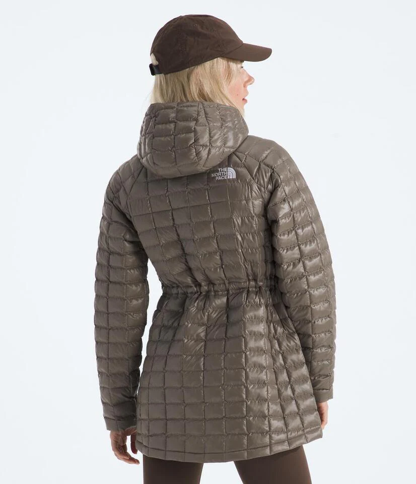 Thermoball Hooded Parka (Women's) - NF0A8D3T