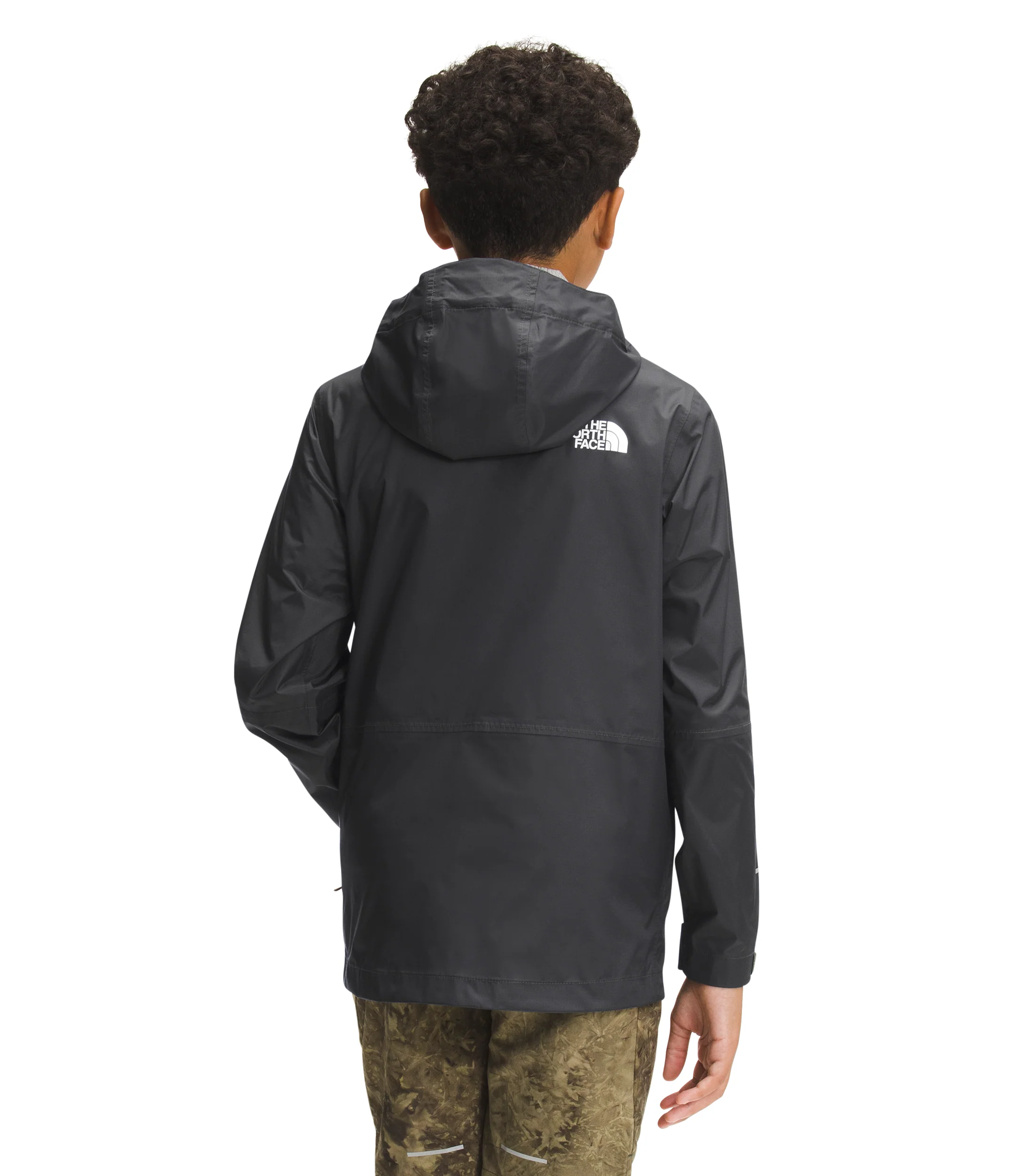 Alta Vista Rain Jacket (Boys') - NF0A7QI5 - Past Season