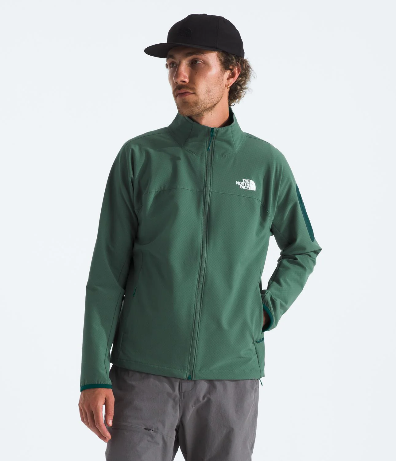 Tek Approach Jacket (Men’s) - NF0A8B58