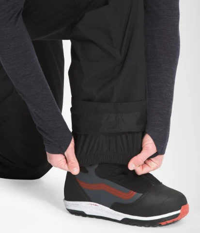 Seymore Pant (Men's) - NF0A5ABW - Past Season