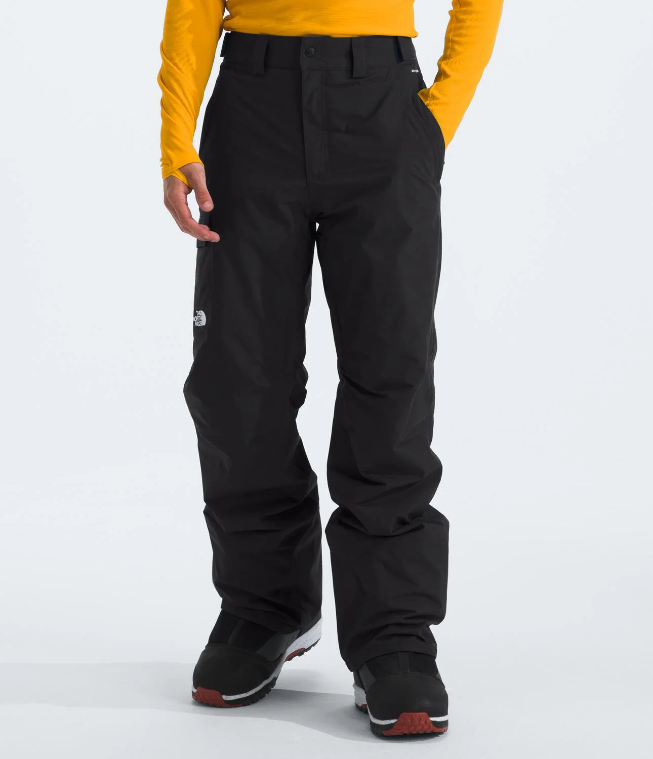 Freedom Insulated Pants - Short (Men's) - NF0A5ABU