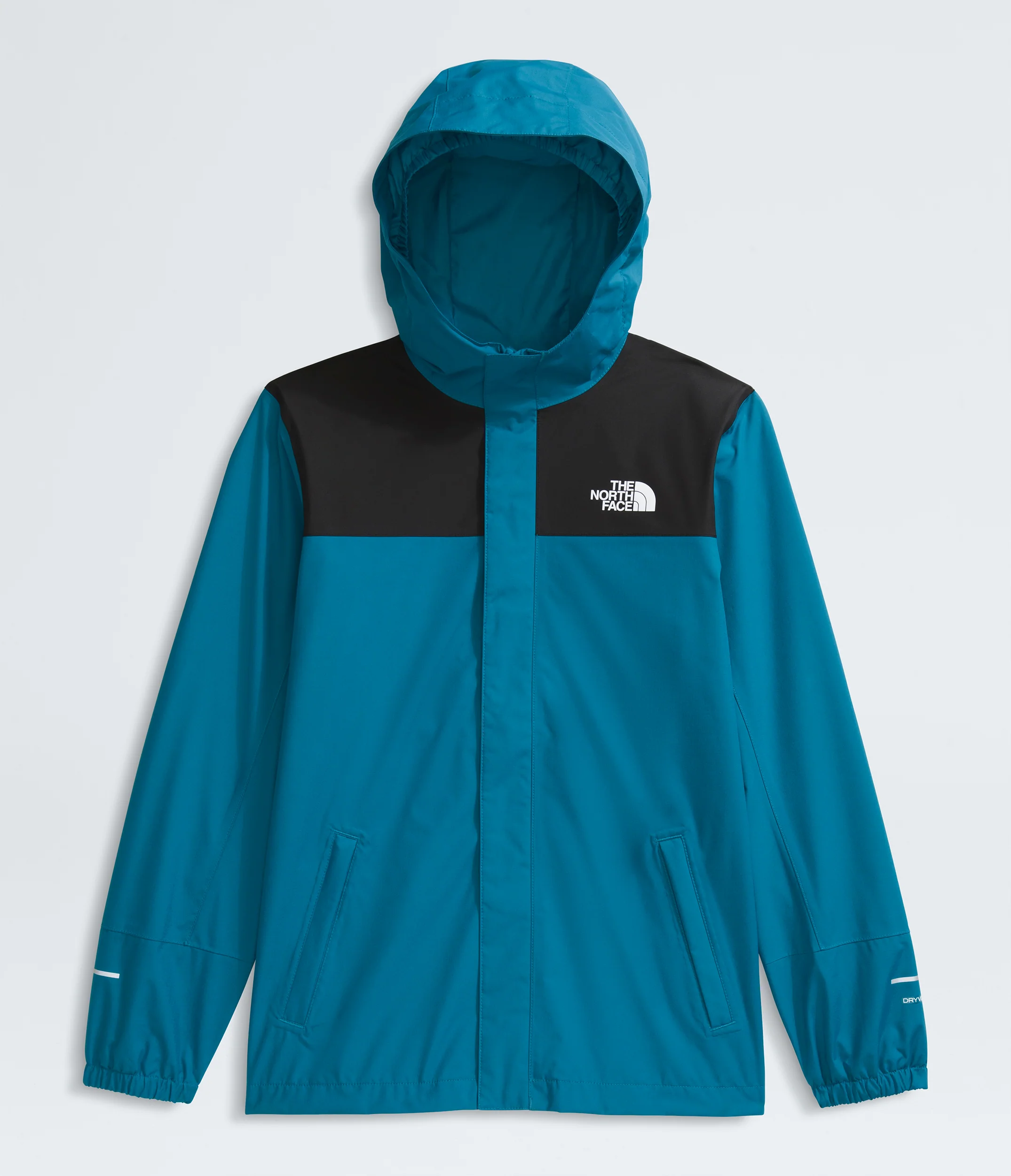 Antora Rain Jacket (Boys') - NF0A8A48