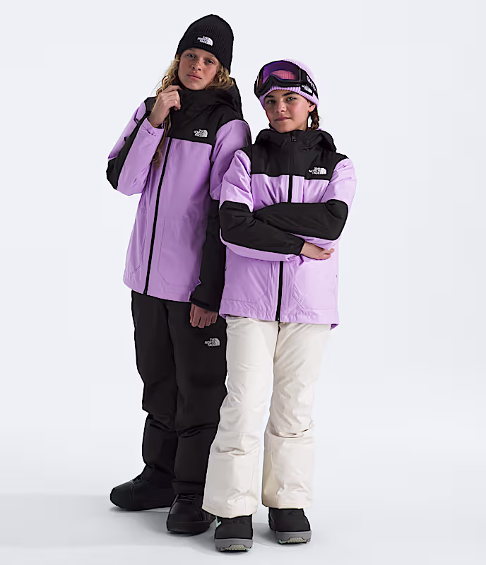 Freedom Triclimate® Jacket (Teen's) - NF0A88UX