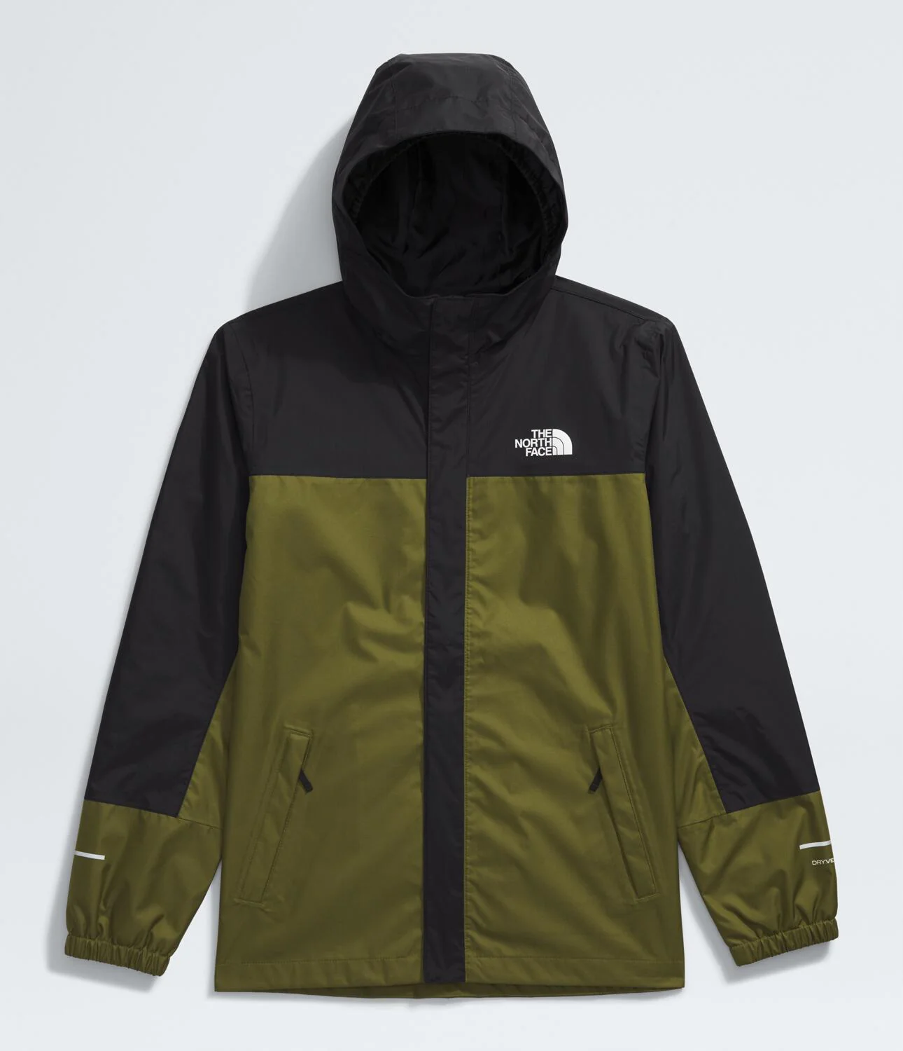 Antora Rain Jacket (Boys') - NF0A8A48