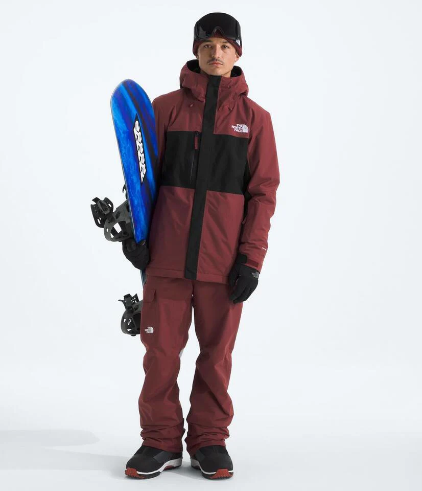 Freedom Insulated Jacket (Men’s) - NF0A82VU