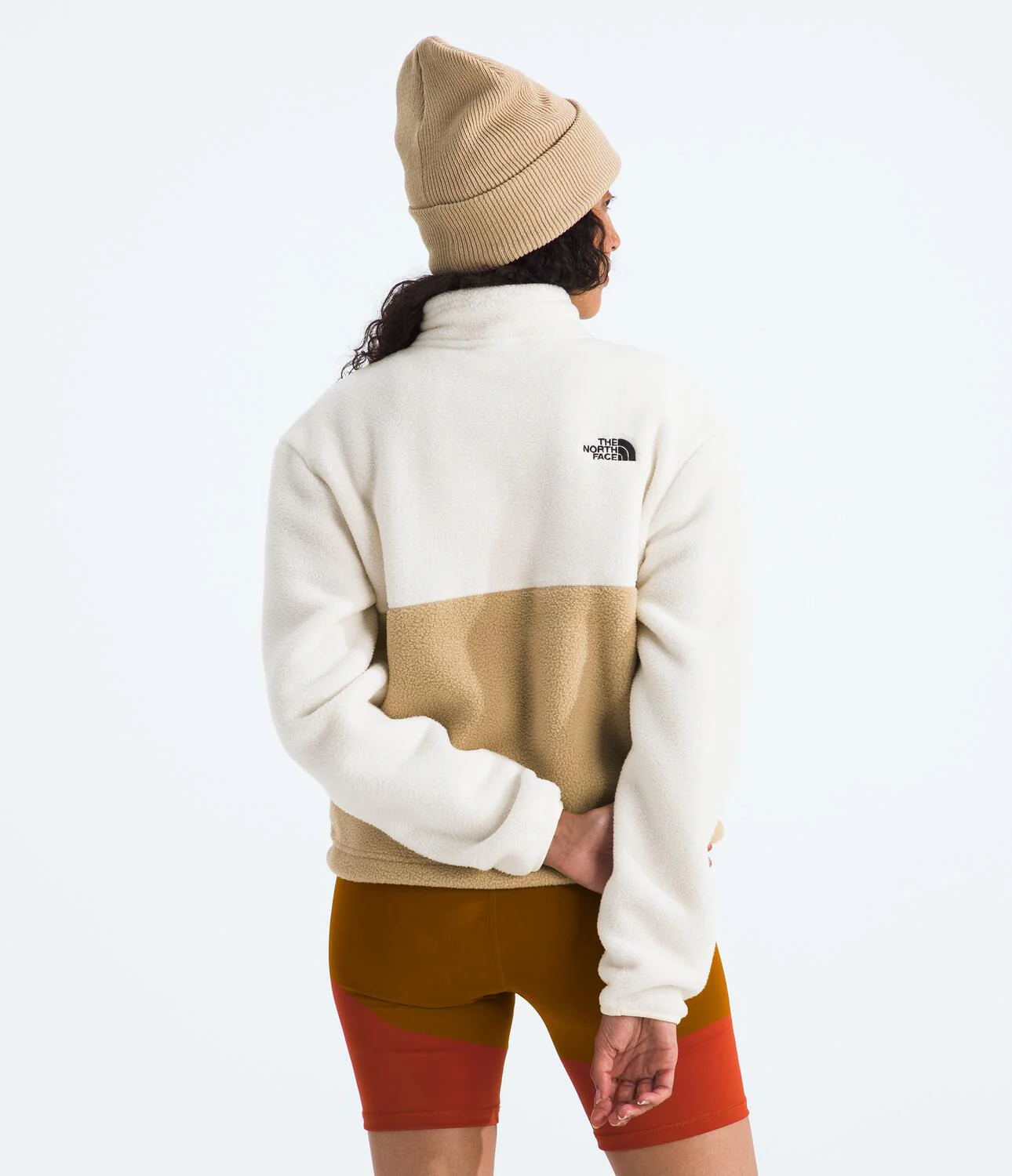 Yumiori 1/4 Zip Fleece (Women’s) - NF0A8843