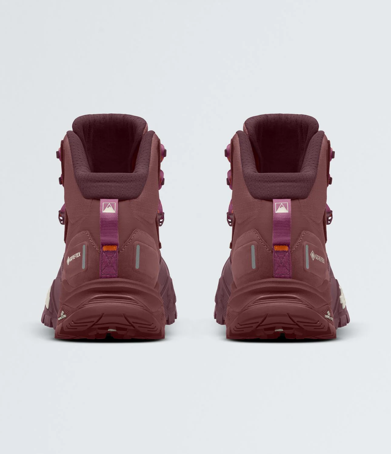 Offtrail Hike LT Mid GORE-TEX® Boots (Women’s) - NF0A8D9M