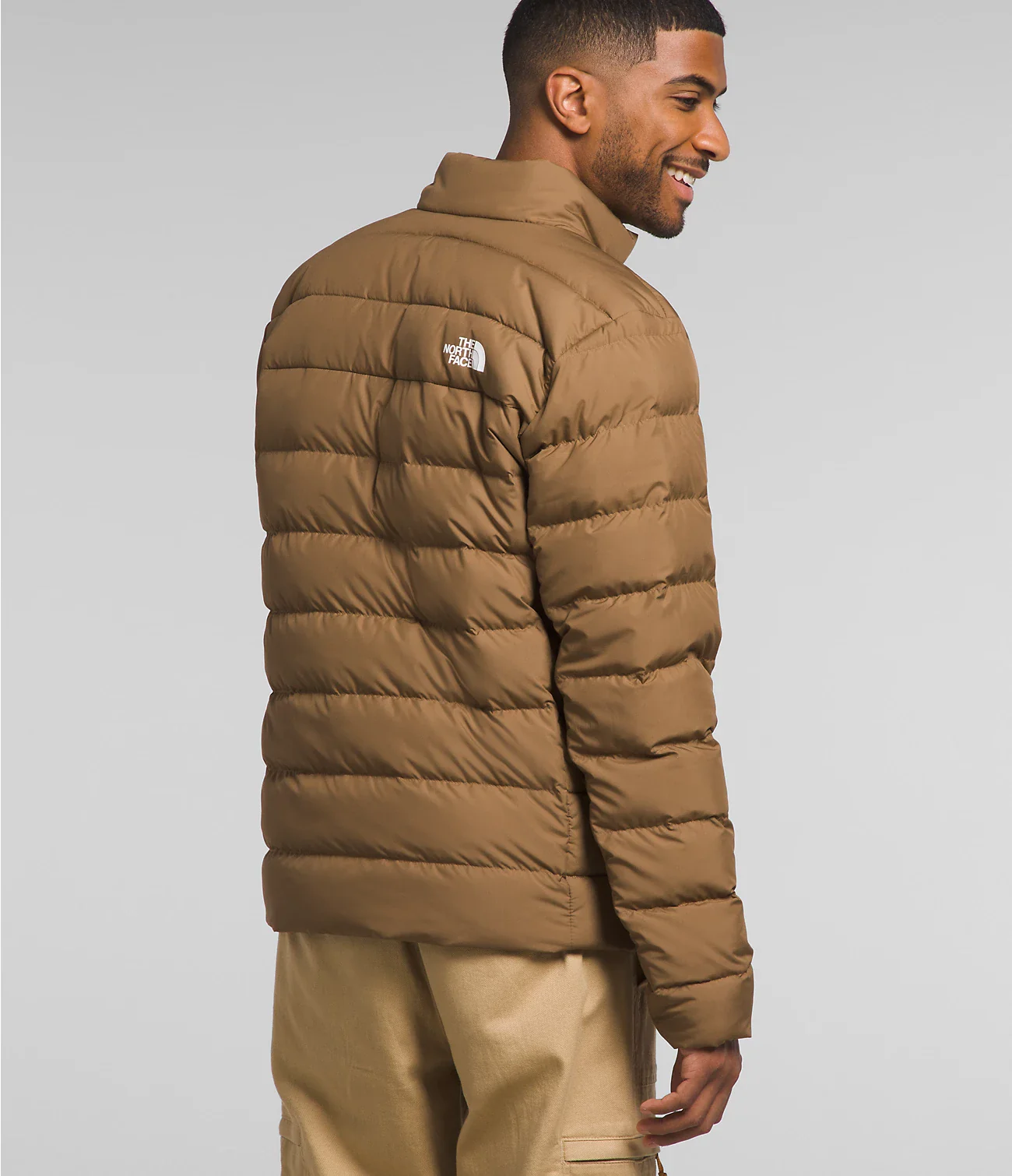 Aconcagua 3 Jacket (Men's) - NF0A84HZ
