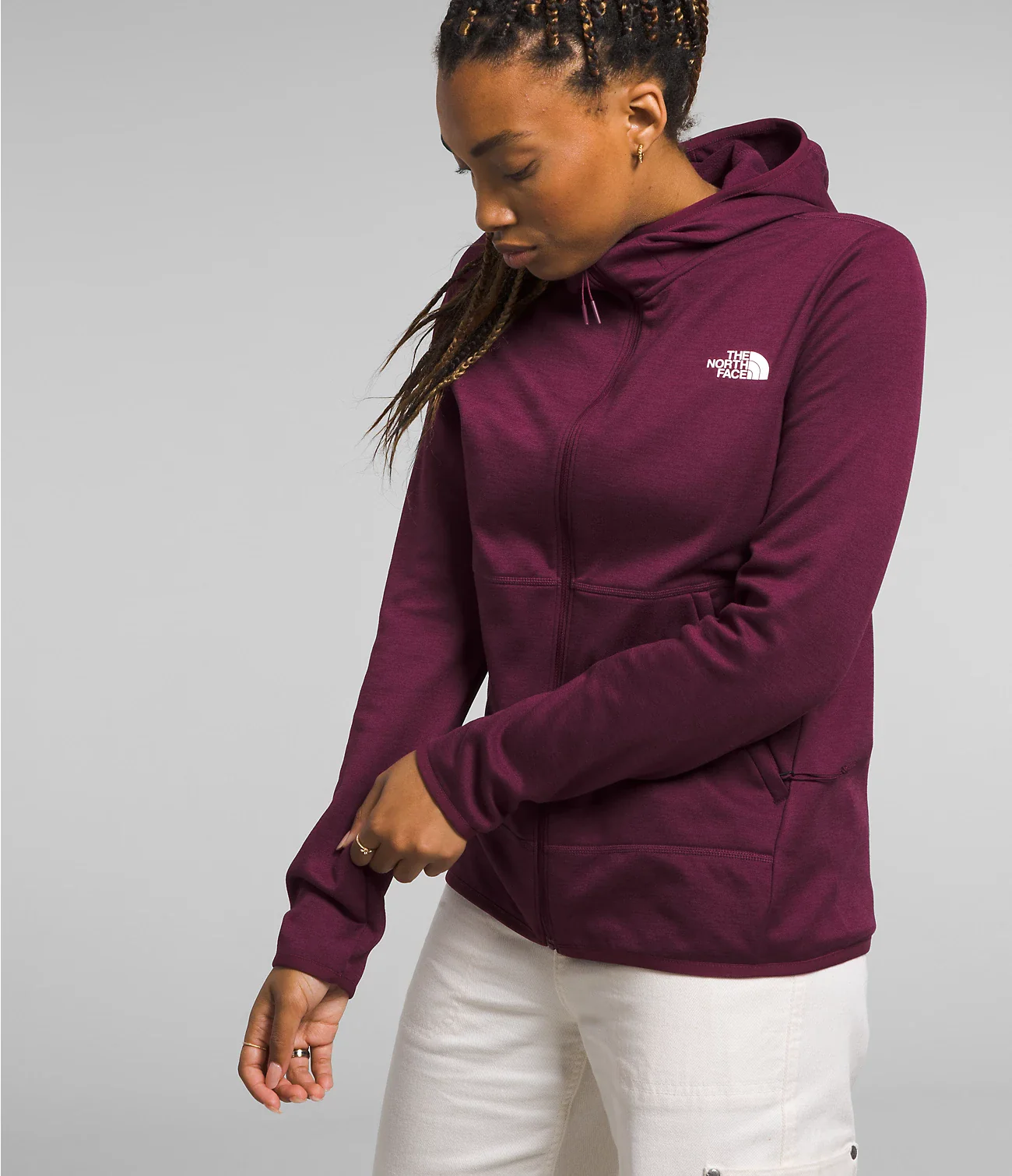 Canyonlands Hoodie (Women's) - NF0A5GBC - Past Season