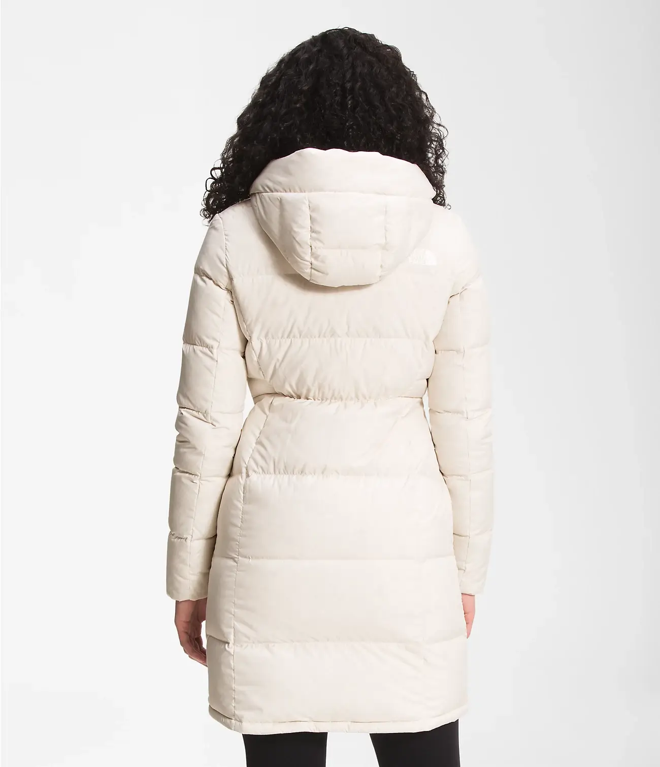 Women’s Metropolis Parka