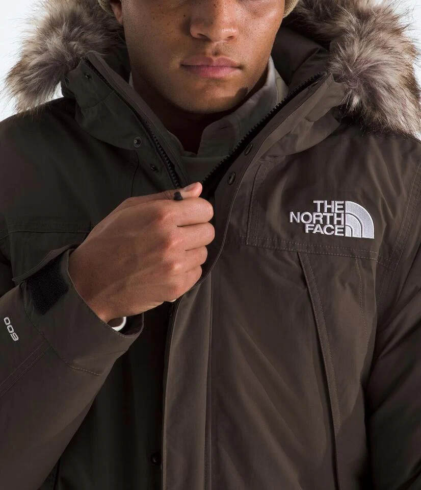 McMurdo Parka (Men's) - NF0A5GJF