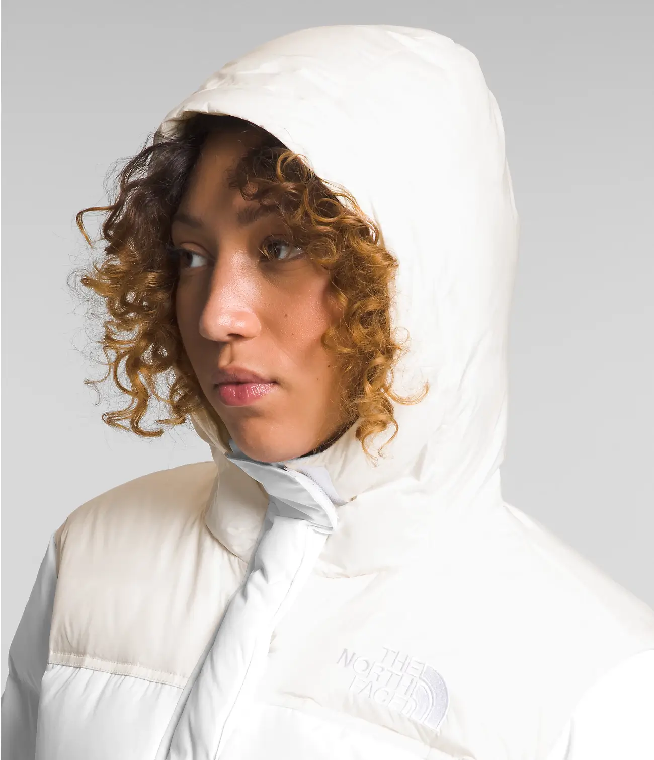 Women’s Nuptse Parka
