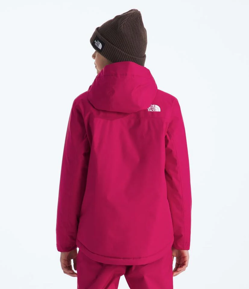 Freedom Insulated Jacket (Girls') - NF0A88UG