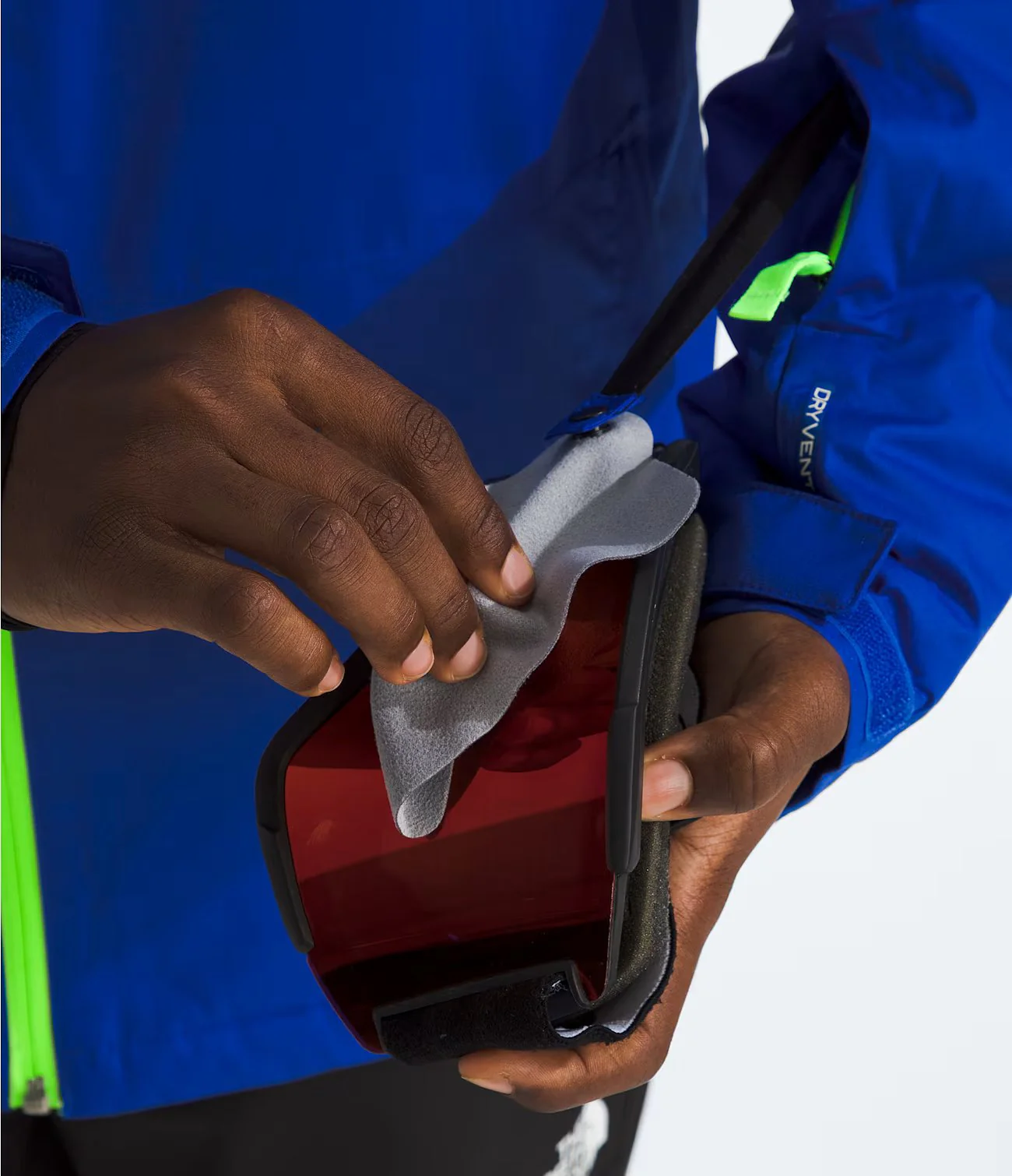 Freedom Insulated Jacket (Boys') - NF0A88TZ