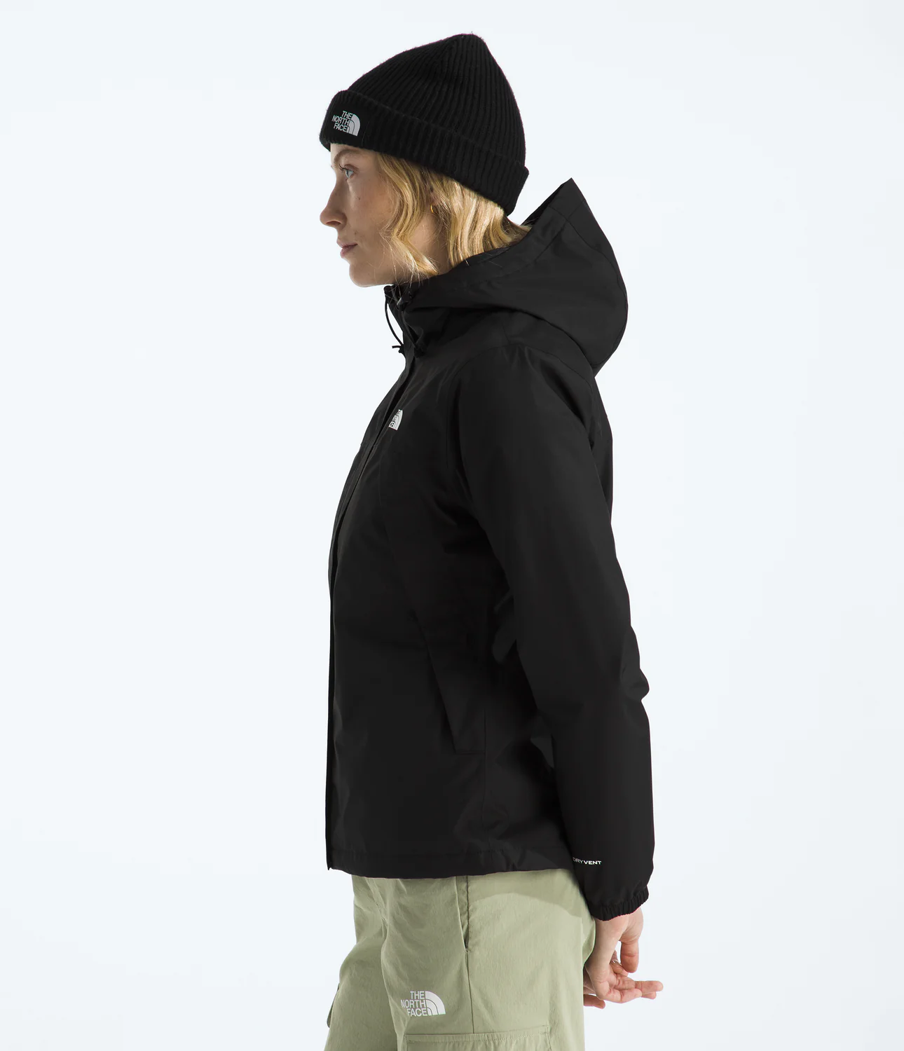 Antora Triclimate Jacket (Women's) - NF0A8DEF
