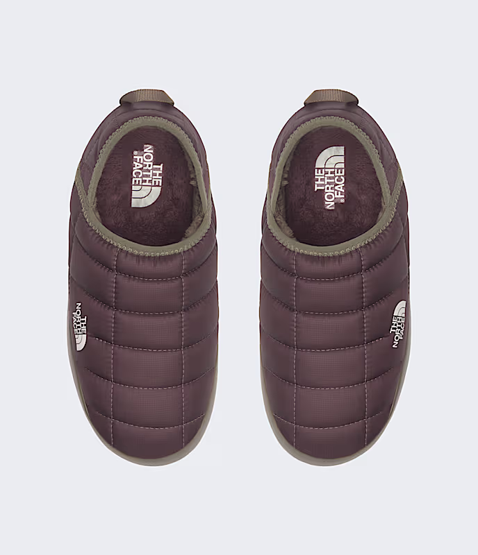 Thermoball Traction Mule (Women's) - NF0A3V1H