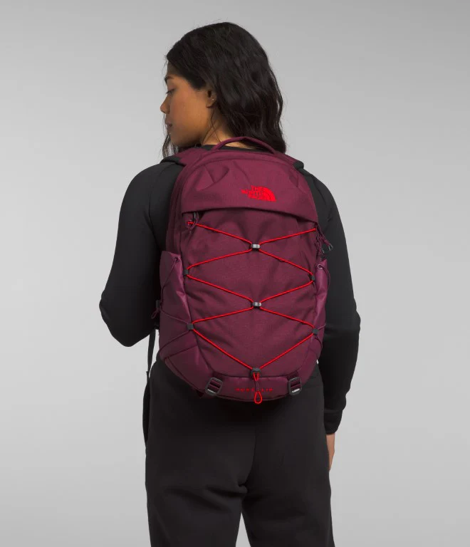 Borealis Backpack (Women's) - NF0A52SI - Past Season