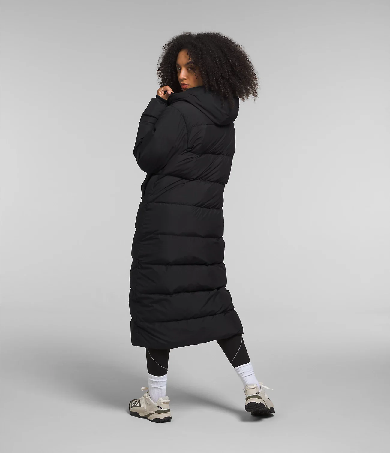 Triple C Parka (Women's) - NF0A84J4 - Past Season