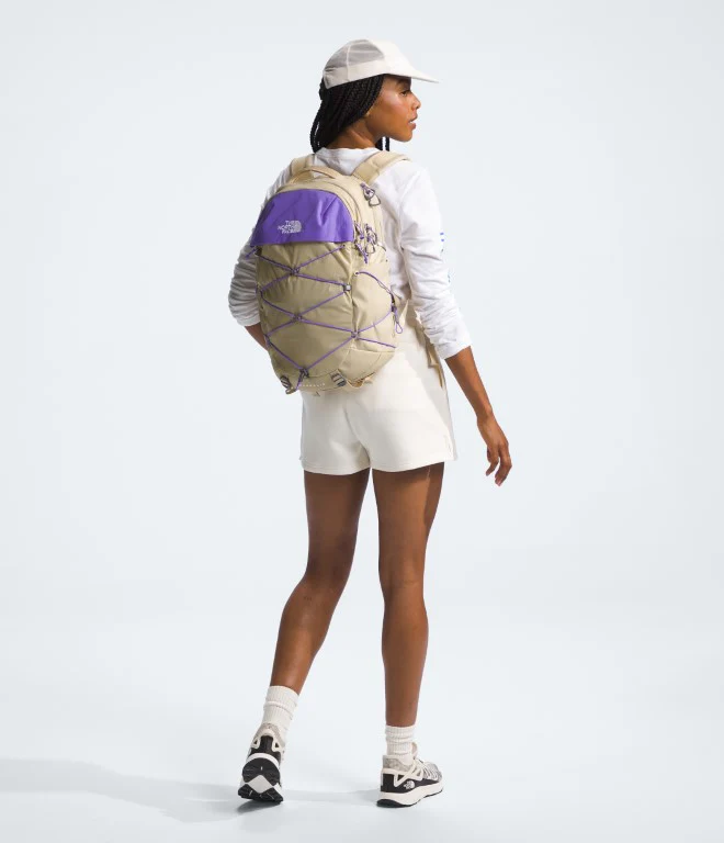 Borealis Backpack (Women's) - NF0A52SI - Past Season