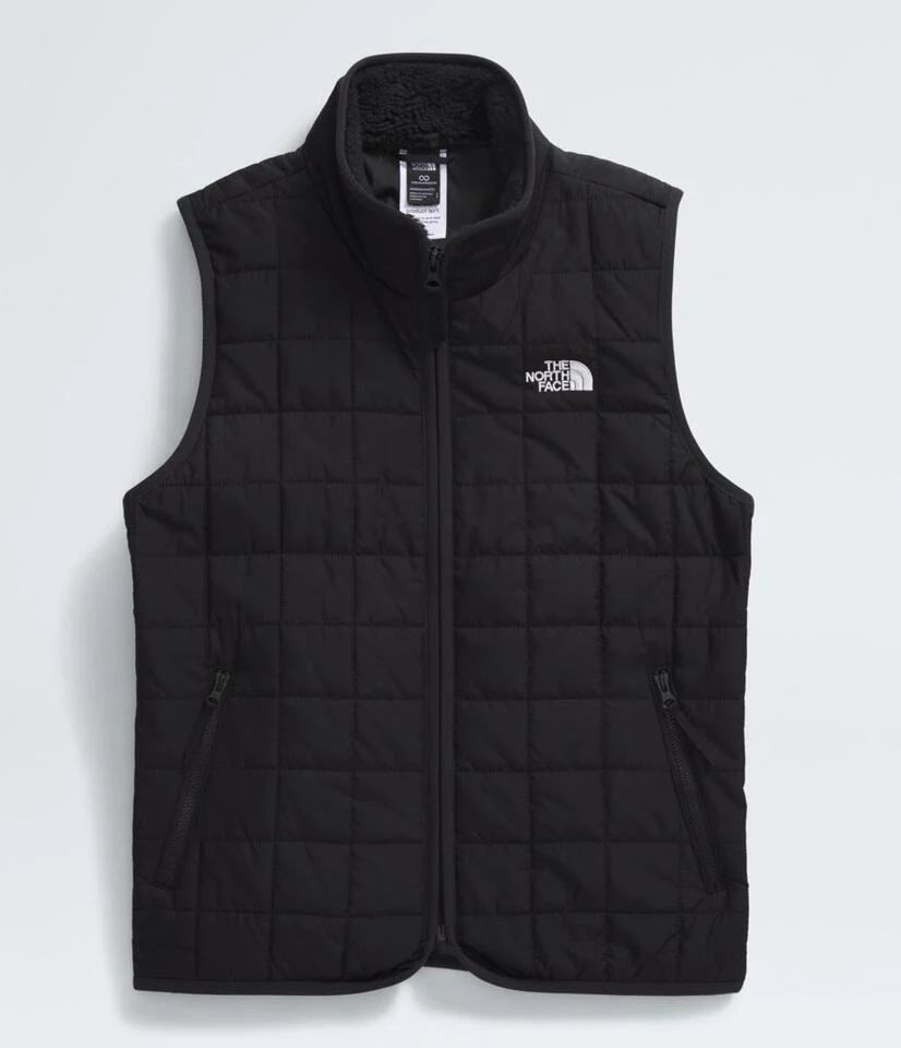 Junction Insulated Vest (Women's) - NF0A88TJ