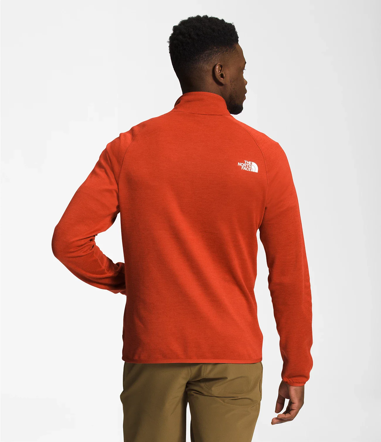 Canyonlands Full Zip (Men's) - NF0A5G9V - Past Season