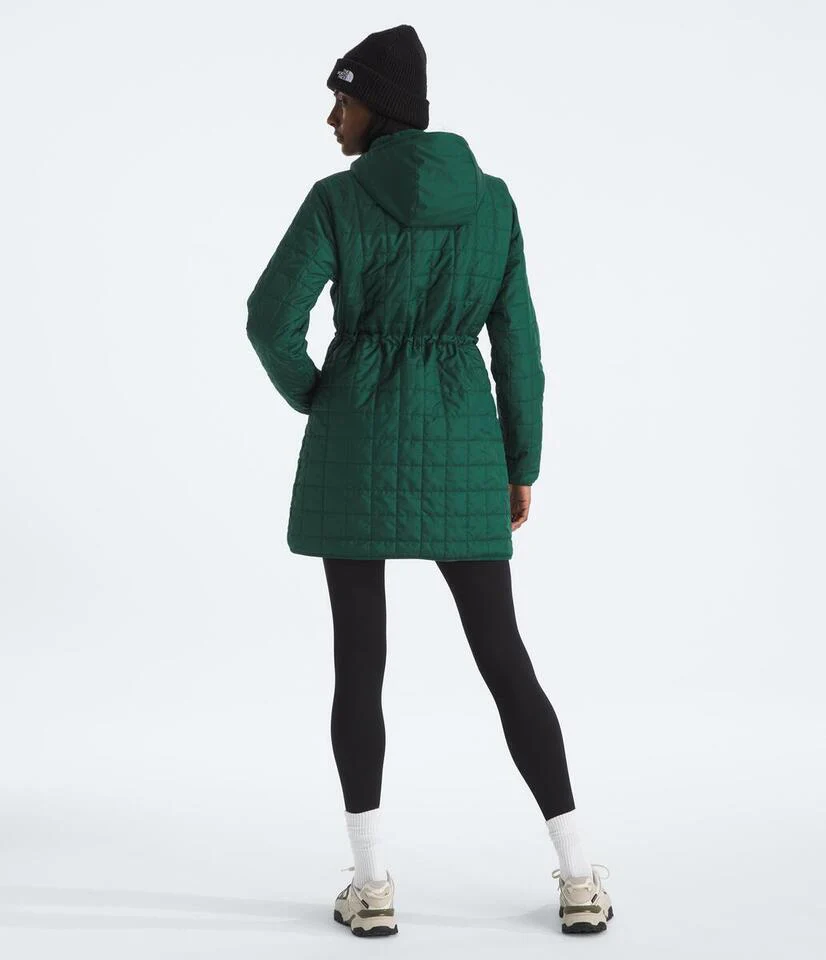 Junction Insulated Parka (Women's) - NF0A88TH