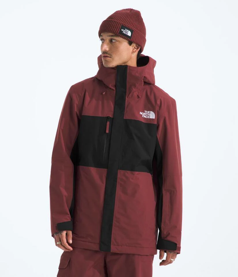 Freedom Insulated Jacket (Men’s) - NF0A82VU