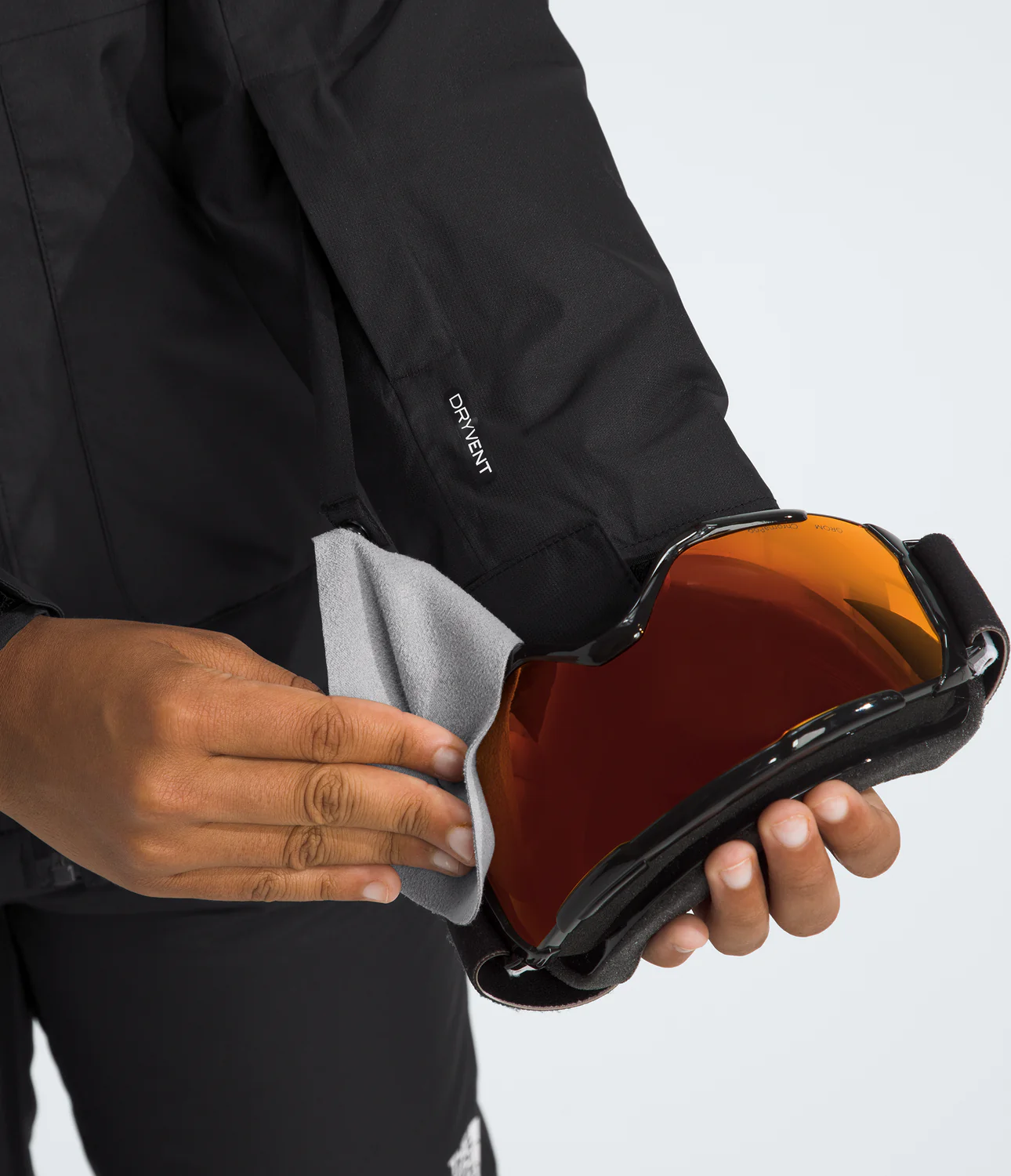 Freedom Insulated Jacket (Girls') - NF0A88UG