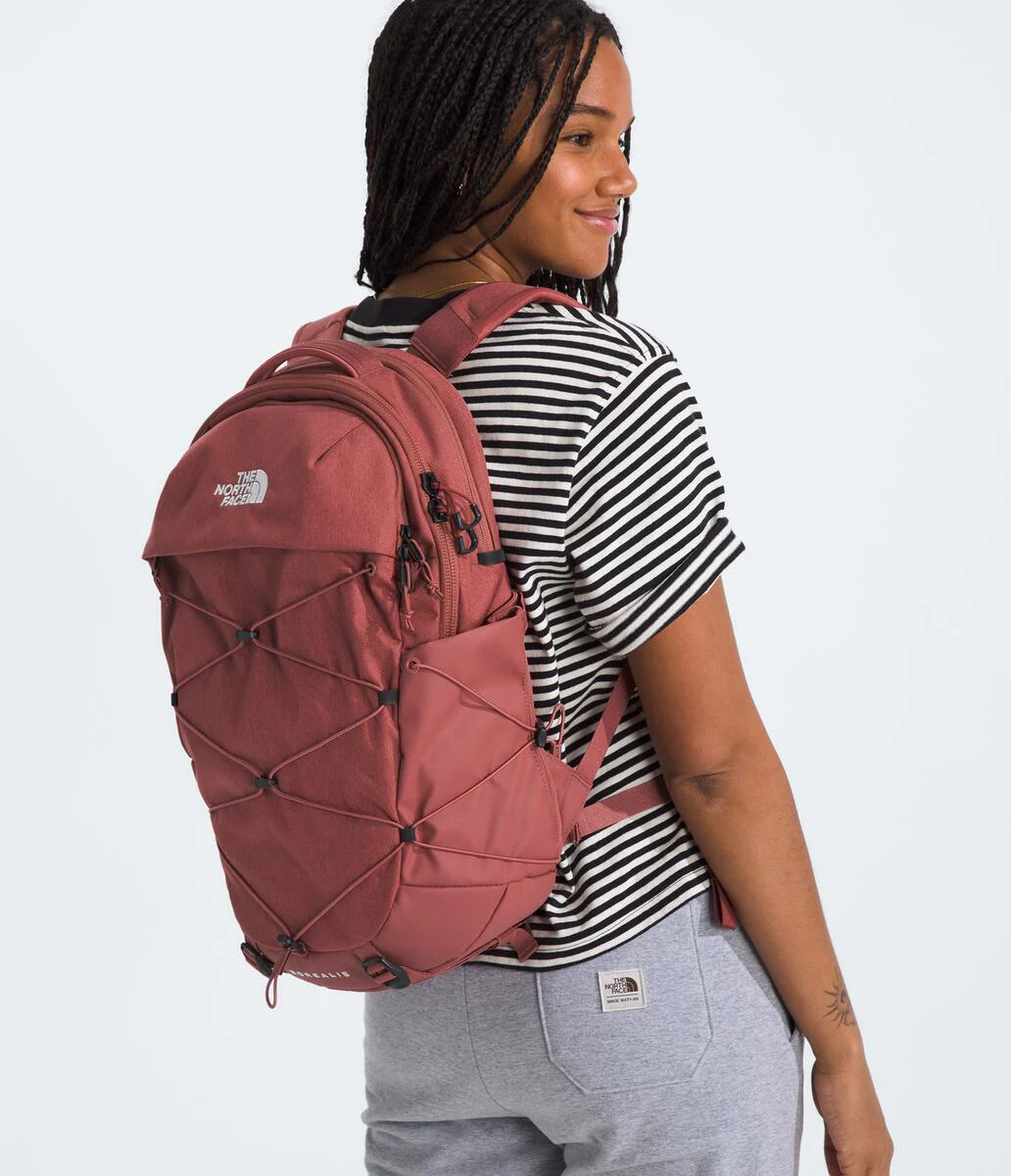 Borealis Backpack (Women's) - NF0A52SI - Past Season