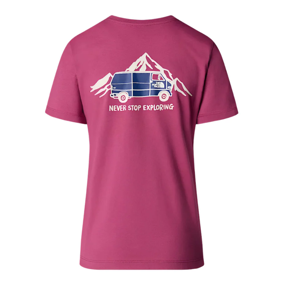 Outdoor Graphic T-Shirt (Women's)