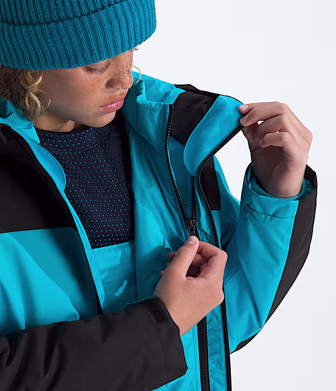 Freedom Triclimate® Jacket (Teen's) - NF0A88UX