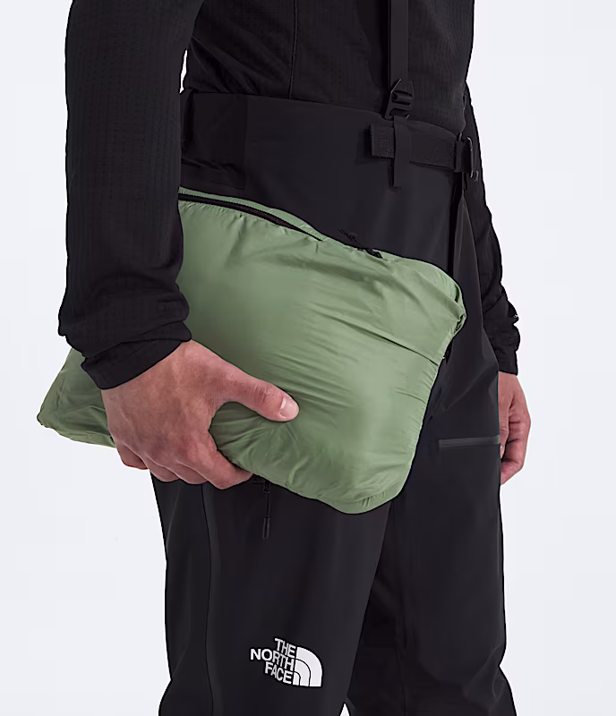 Summit Breithorn Down Jacket (Men's) - NF0A87ZN